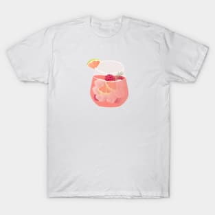 Raspberry T-Shirt